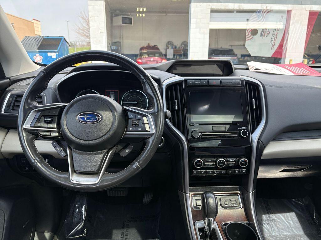 used 2021 Subaru Ascent car, priced at $29,995
