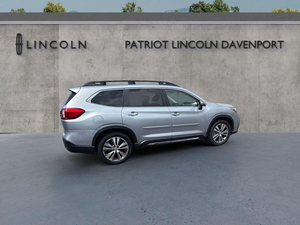 used 2021 Subaru Ascent car, priced at $31,056