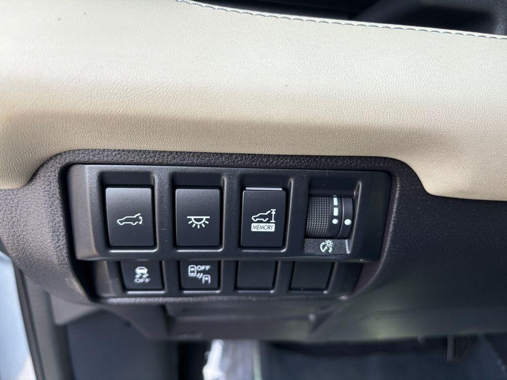 used 2021 Subaru Ascent car, priced at $29,995
