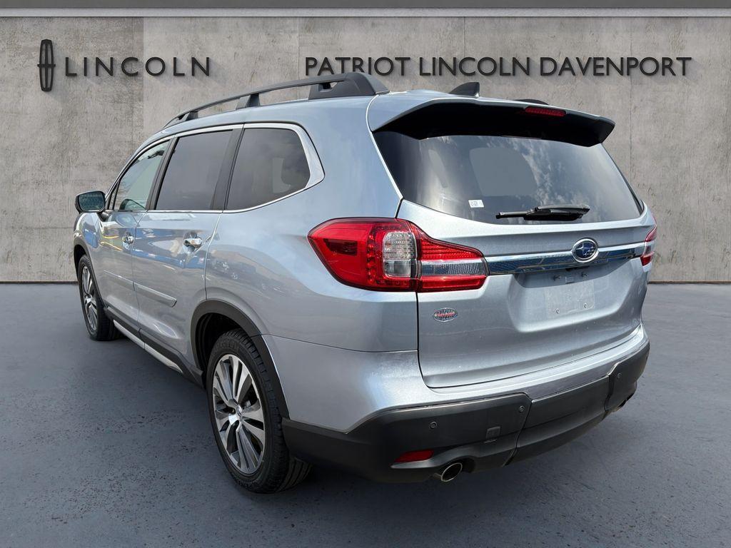 used 2021 Subaru Ascent car, priced at $29,995