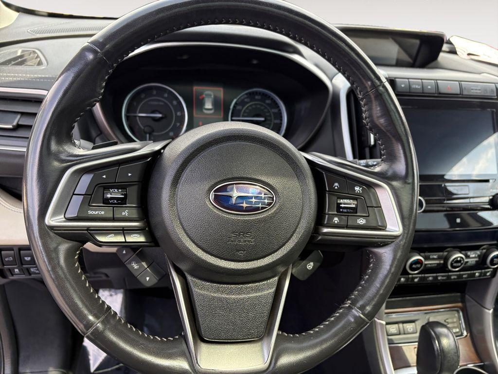 used 2021 Subaru Ascent car, priced at $31,056