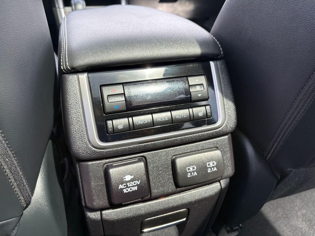 used 2021 Subaru Ascent car, priced at $29,995