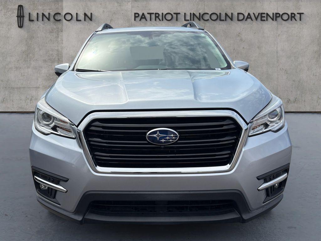used 2021 Subaru Ascent car, priced at $29,995