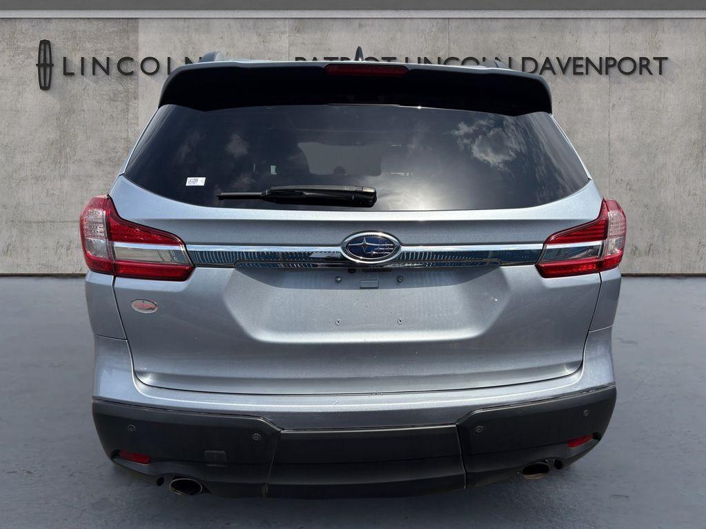 used 2021 Subaru Ascent car, priced at $29,995