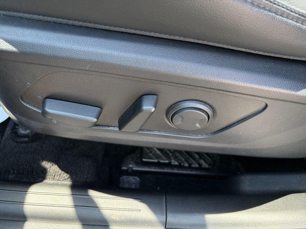 used 2022 Hyundai Tucson car, priced at $23,479