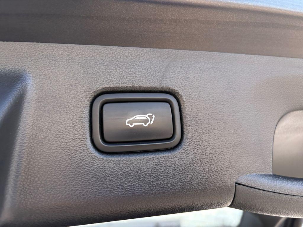 used 2022 Hyundai Tucson car, priced at $27,995