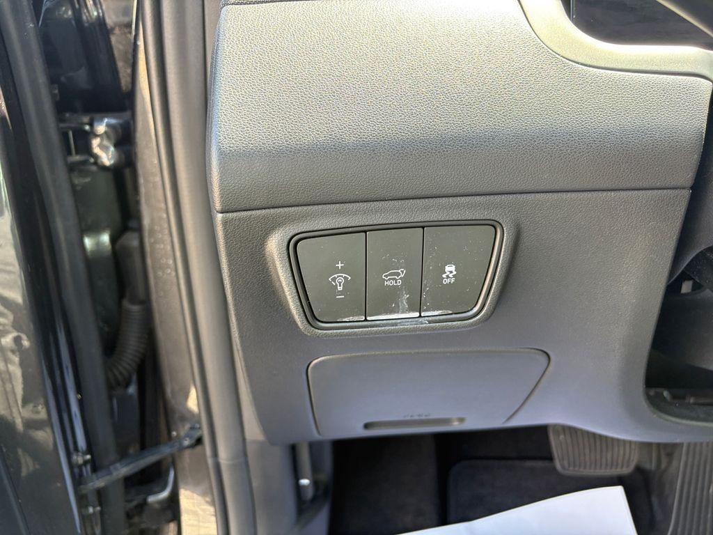 used 2022 Hyundai Tucson car, priced at $23,479