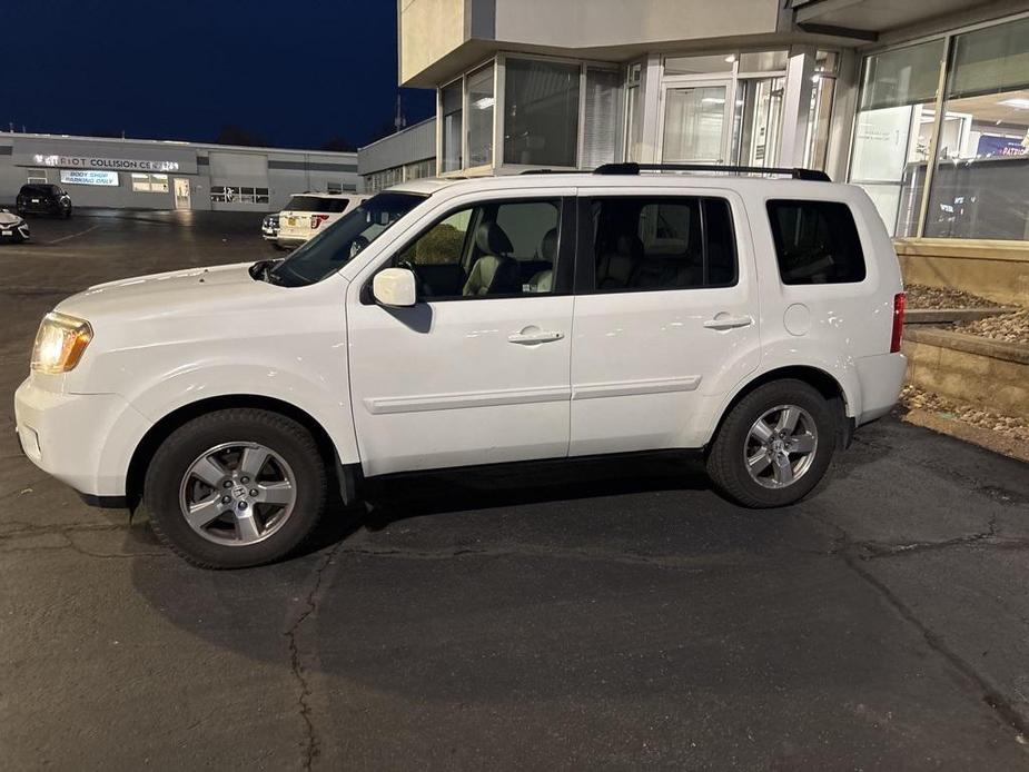 used 2011 Honda Pilot car, priced at $5,895