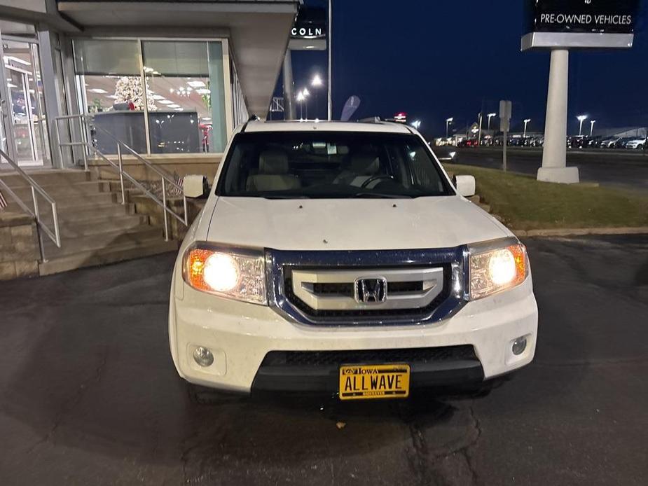 used 2011 Honda Pilot car, priced at $5,895