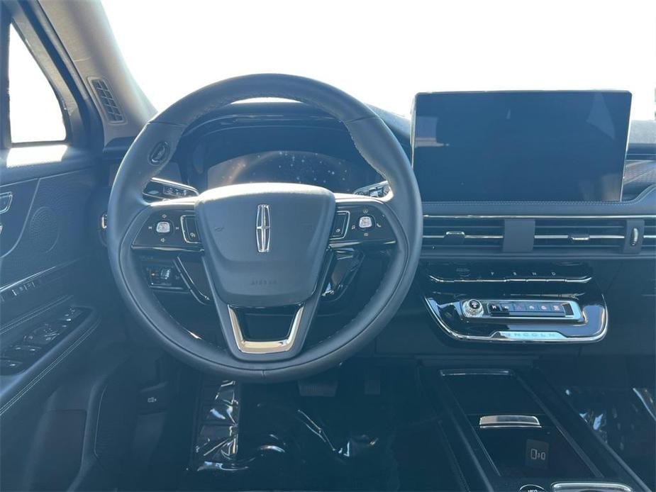 new 2025 Lincoln Corsair car, priced at $51,085