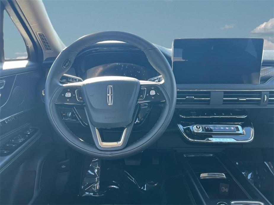 new 2025 Lincoln Corsair car, priced at $51,085