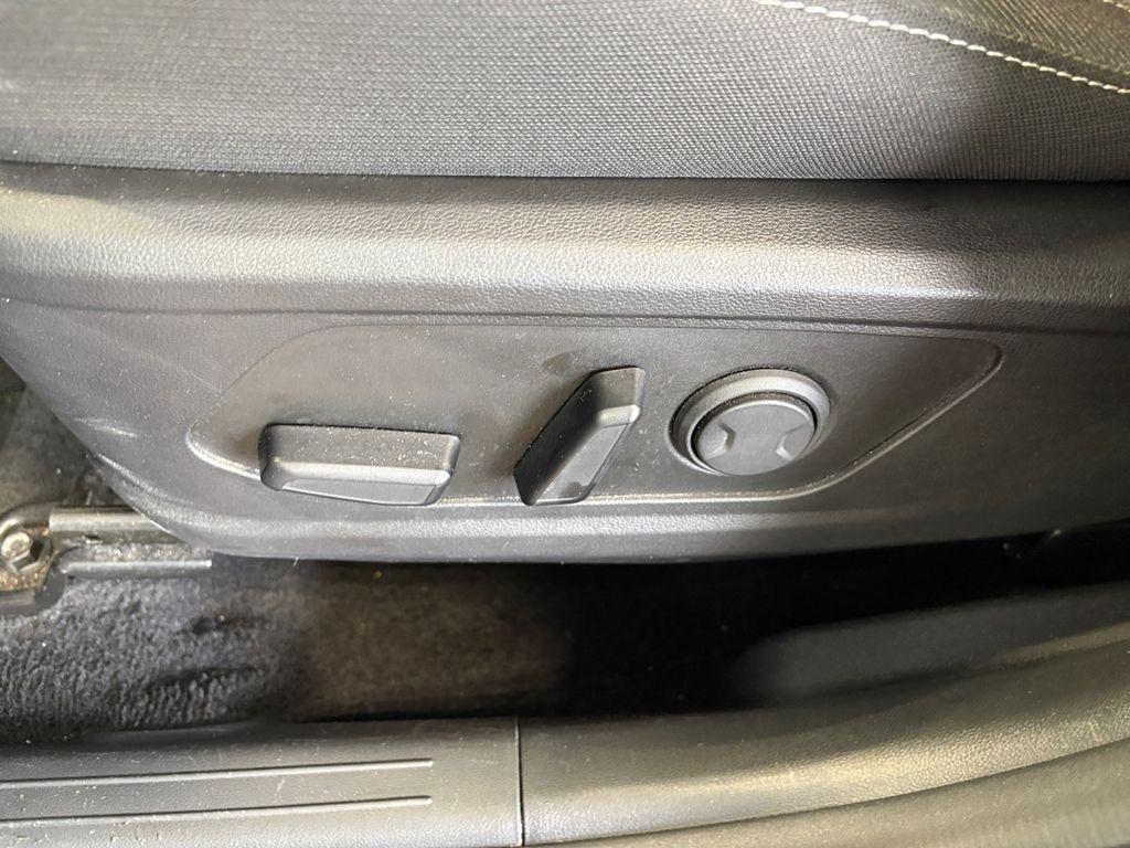 used 2024 Hyundai Tucson car, priced at $24,096