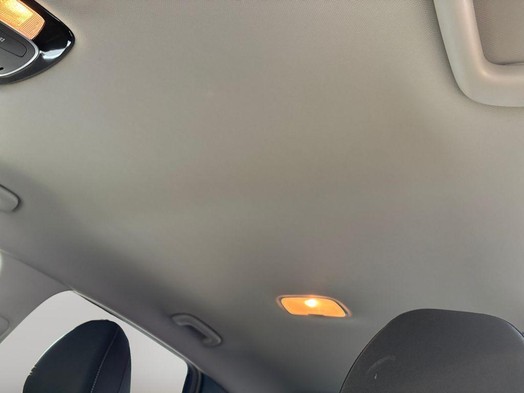used 2024 Hyundai Tucson car, priced at $24,995