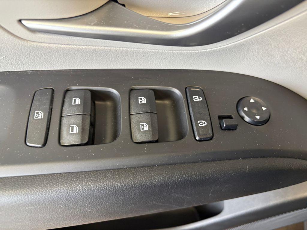 used 2024 Hyundai Tucson car, priced at $24,096
