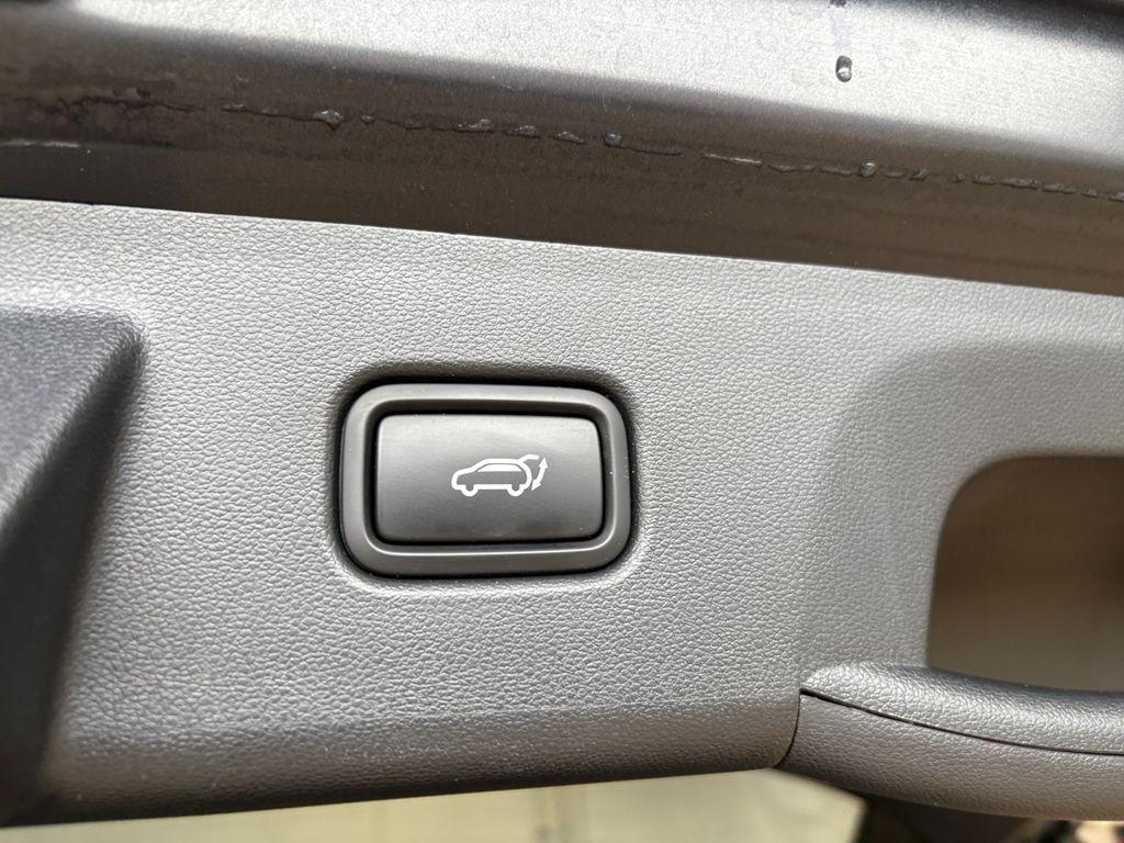 used 2024 Hyundai Tucson car, priced at $24,995