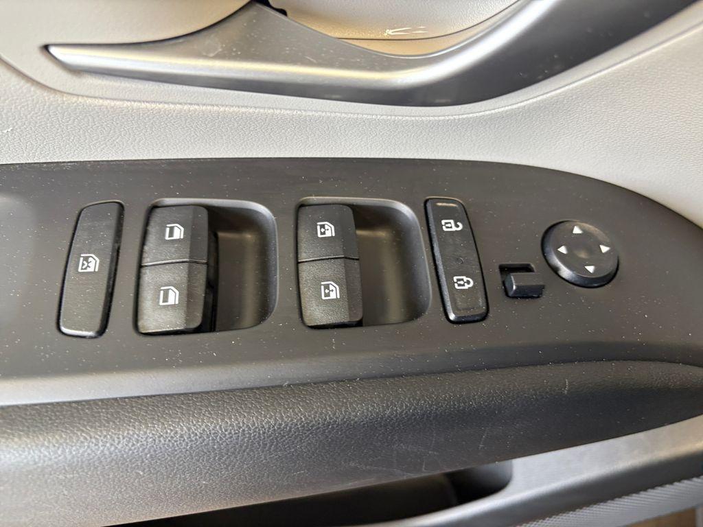 used 2024 Hyundai Tucson car, priced at $24,995