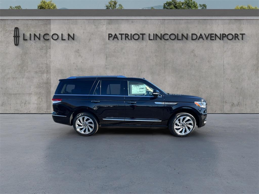 new 2024 Lincoln Navigator car, priced at $93,999