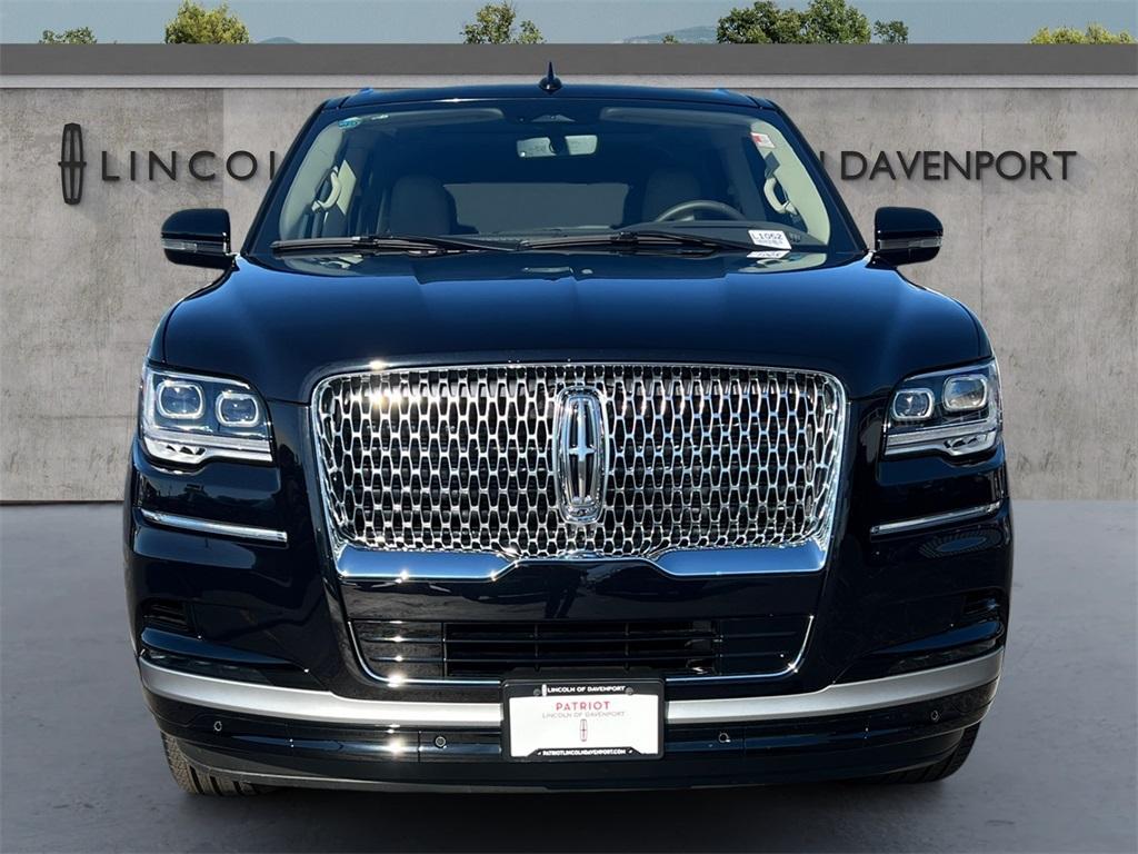 new 2024 Lincoln Navigator car, priced at $93,999