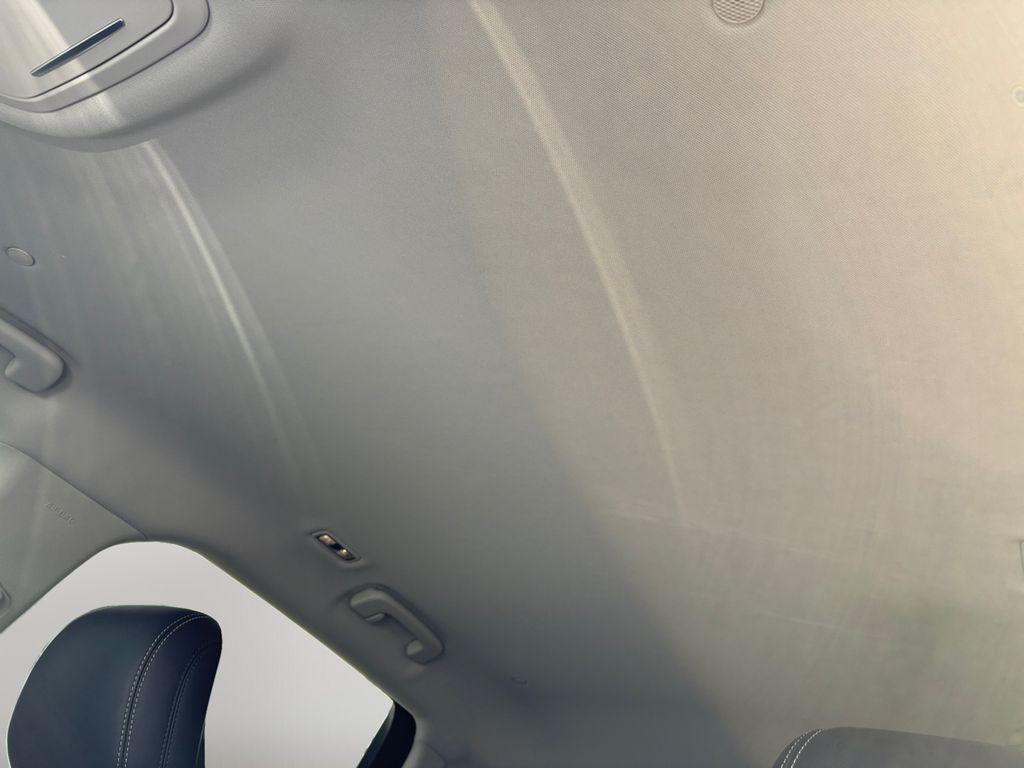 used 2024 Lincoln Nautilus car, priced at $55,490
