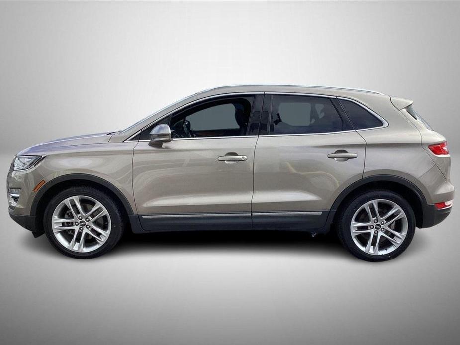 used 2018 Lincoln MKC car, priced at $25,265