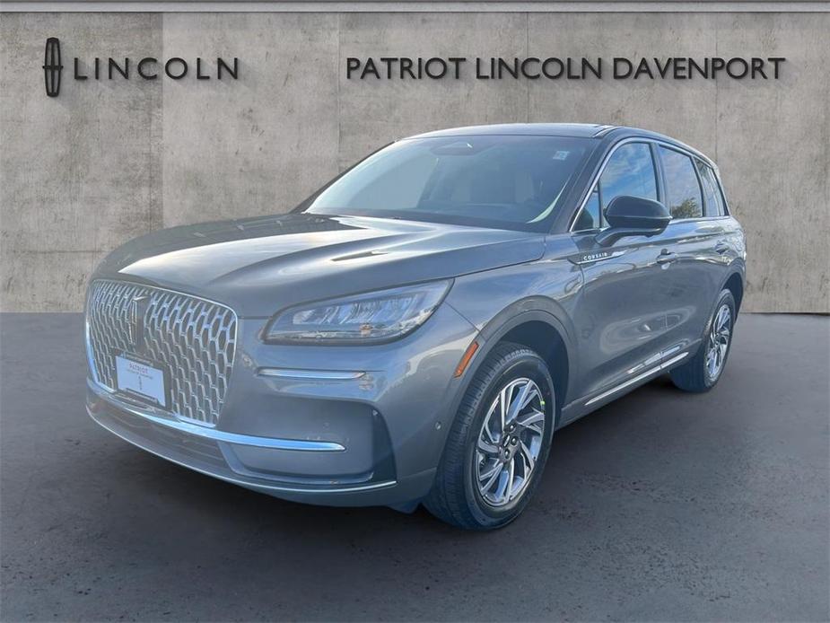 new 2024 Lincoln Corsair car, priced at $49,863