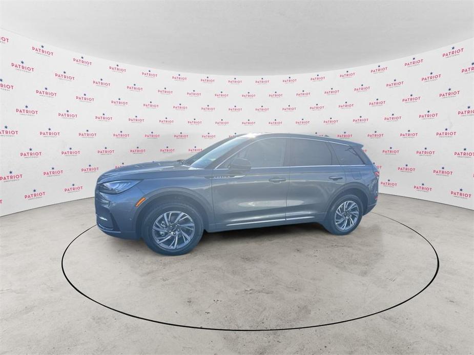 new 2024 Lincoln Corsair car, priced at $51,837