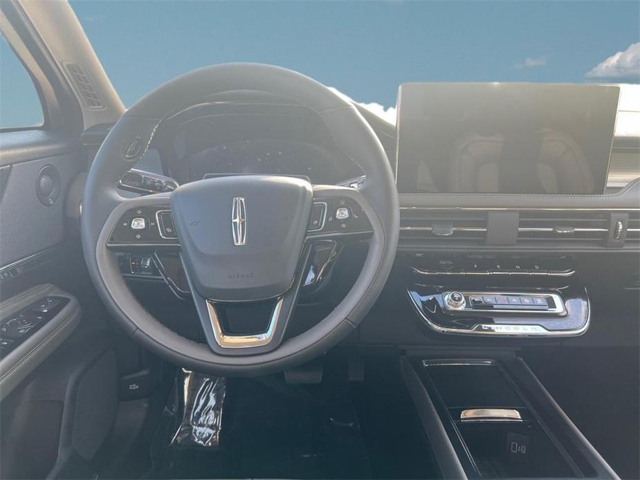 new 2024 Lincoln Corsair car, priced at $49,863