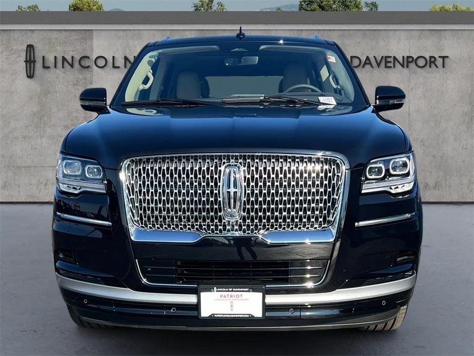 new 2024 Lincoln Navigator car, priced at $96,578