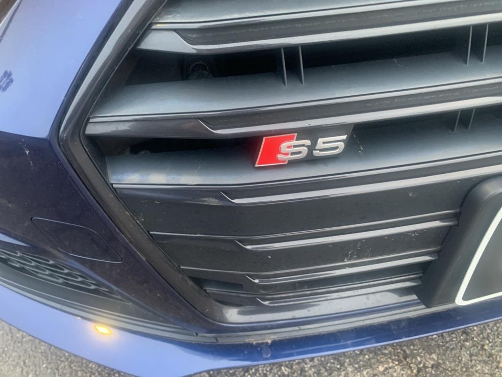 used 2019 Audi S5 car, priced at $32,171