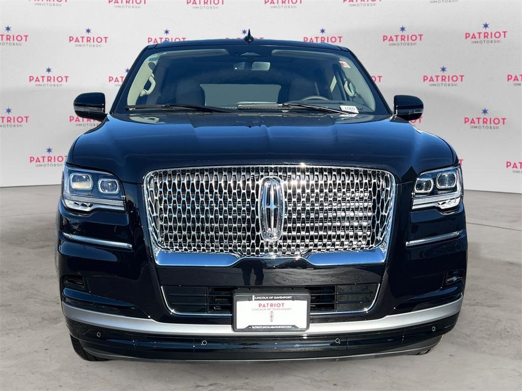 new 2024 Lincoln Navigator car, priced at $97,578