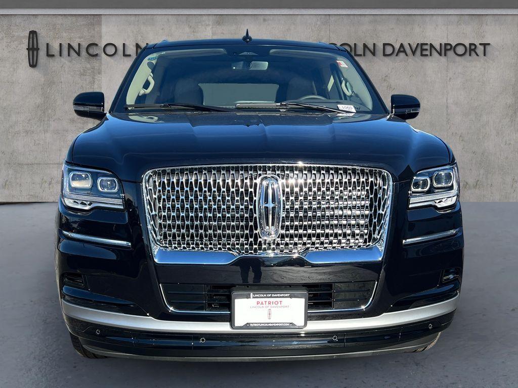 new 2024 Lincoln Navigator car, priced at $93,960