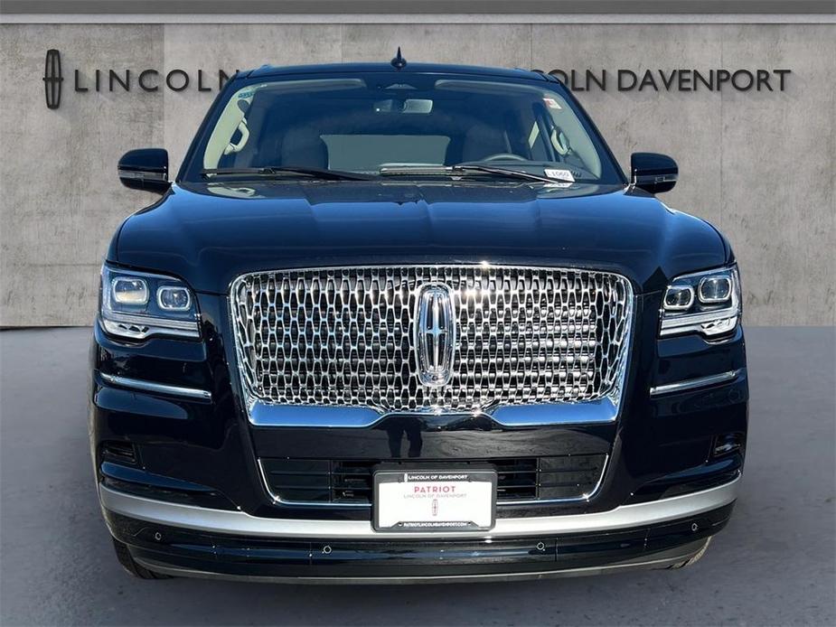 new 2024 Lincoln Navigator car, priced at $96,578