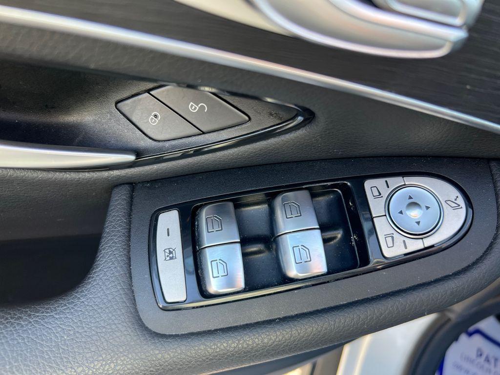 used 2021 Mercedes-Benz GLC 300 car, priced at $36,897