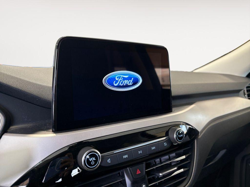 used 2022 Ford Escape car, priced at $24,995