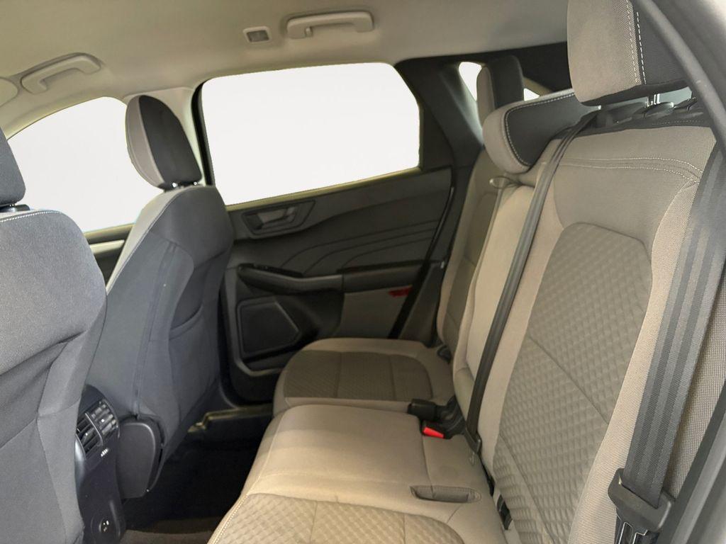 used 2022 Ford Escape car, priced at $24,103