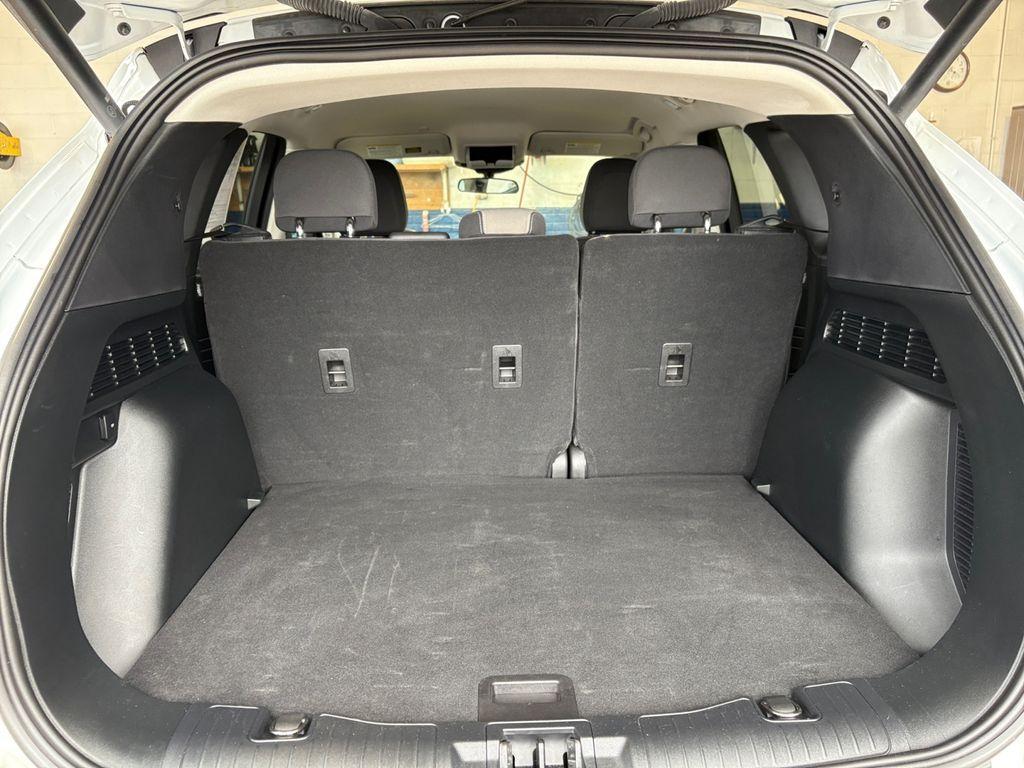 used 2022 Ford Escape car, priced at $24,995