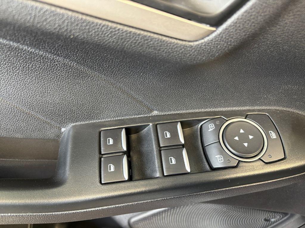 used 2022 Ford Escape car, priced at $24,103