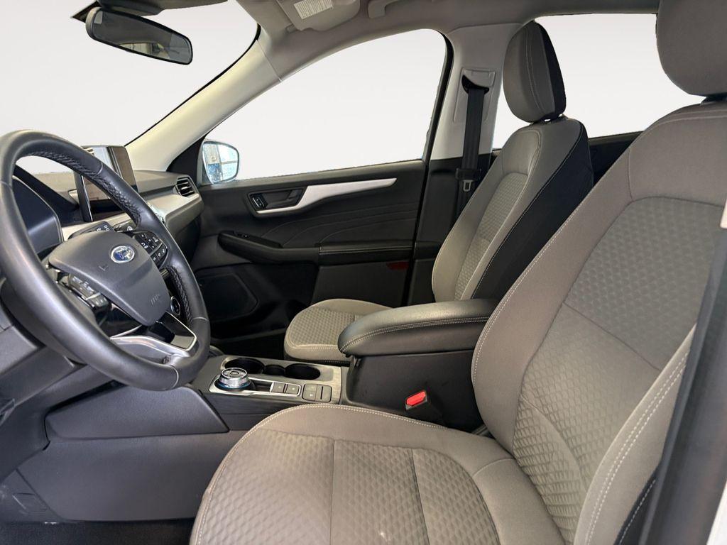 used 2022 Ford Escape car, priced at $24,995