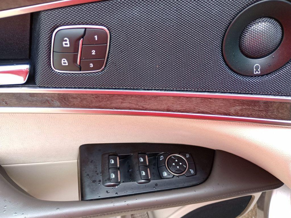 used 2020 Lincoln Nautilus car, priced at $29,902