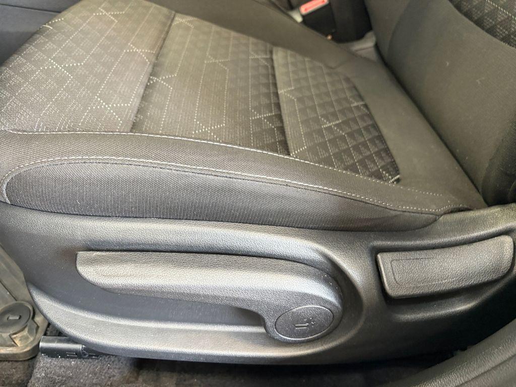 used 2023 Kia Rio car