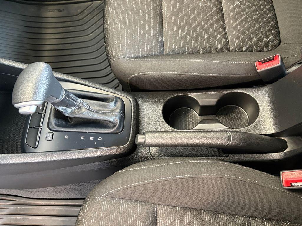 used 2023 Kia Rio car