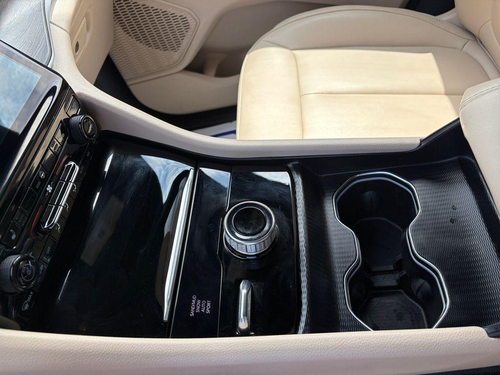 used 2024 Jeep Grand Cherokee car, priced at $42,995