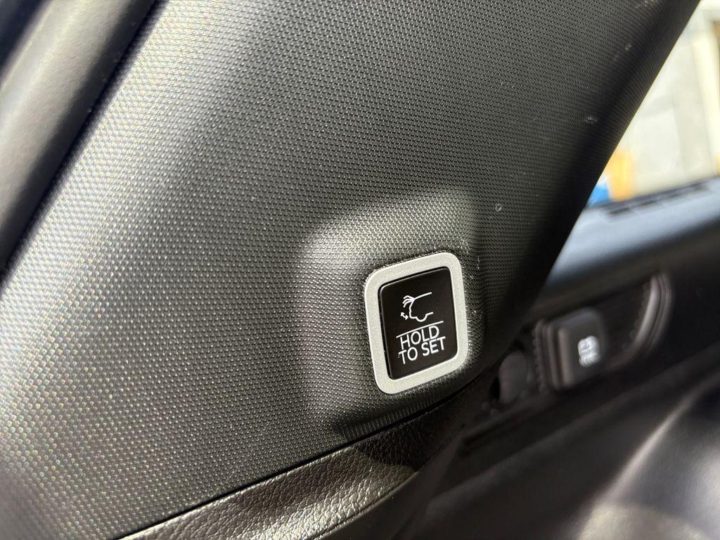 used 2024 Jeep Grand Cherokee car, priced at $42,995