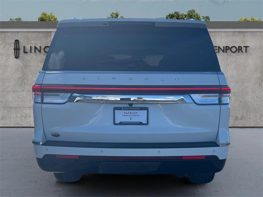 new 2024 Lincoln Navigator L car, priced at $99,924