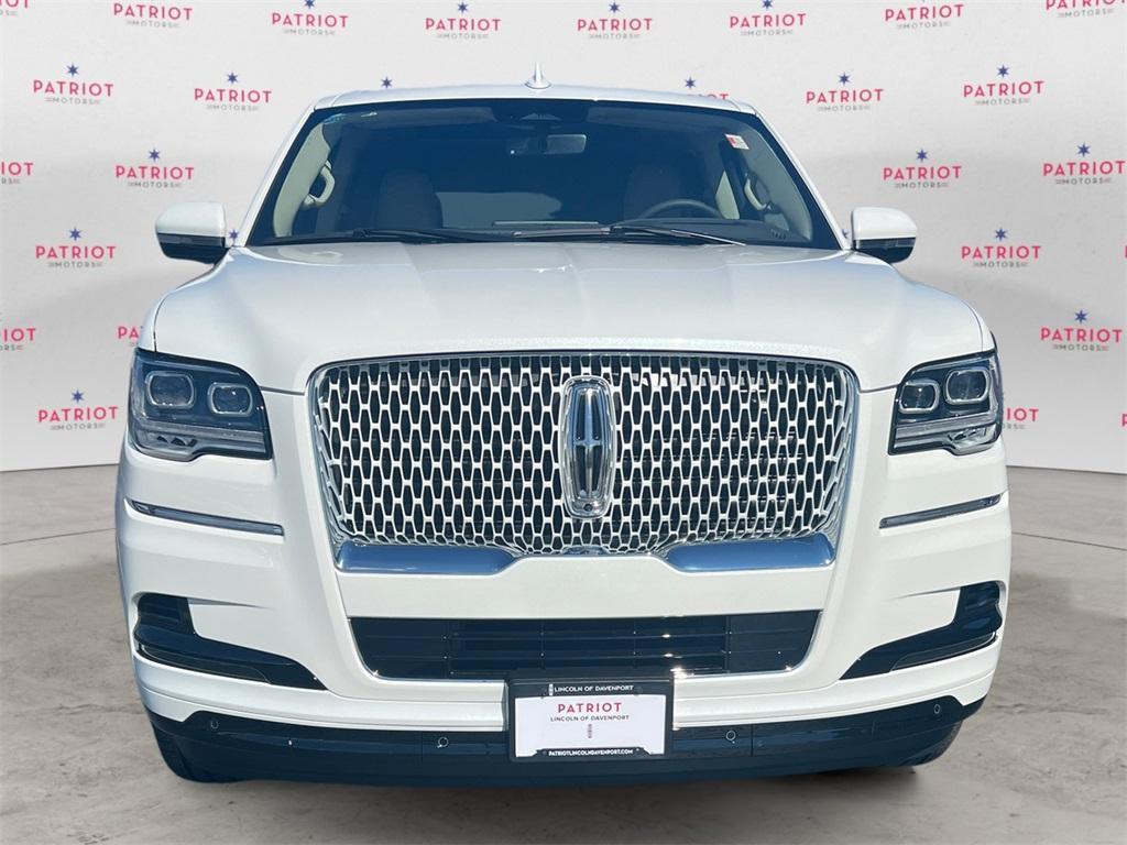 new 2024 Lincoln Navigator L car, priced at $102,024