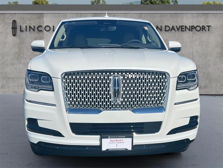 new 2024 Lincoln Navigator L car, priced at $99,924