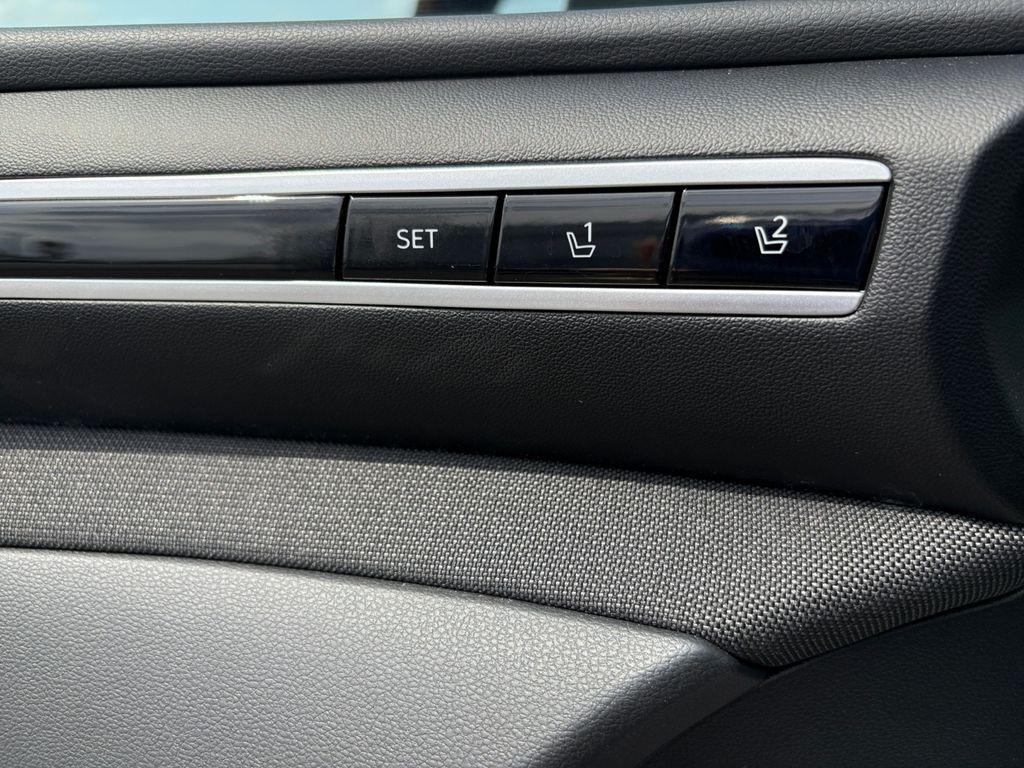 used 2022 Hyundai Tucson car, priced at $30,995