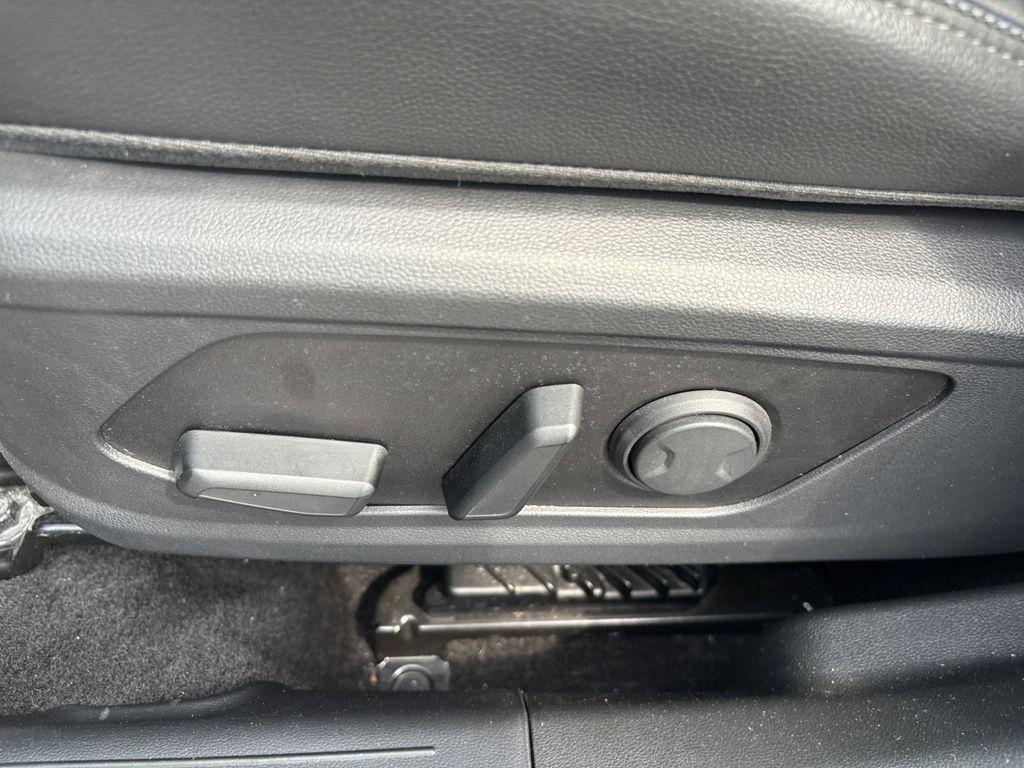 used 2022 Hyundai Tucson car, priced at $30,995