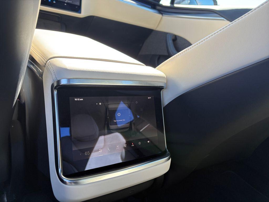 used 2021 Tesla Model S car, priced at $52,040
