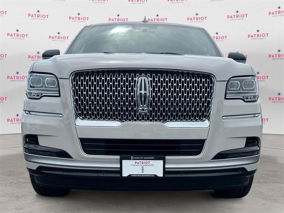 new 2024 Lincoln Navigator car, priced at $97,672